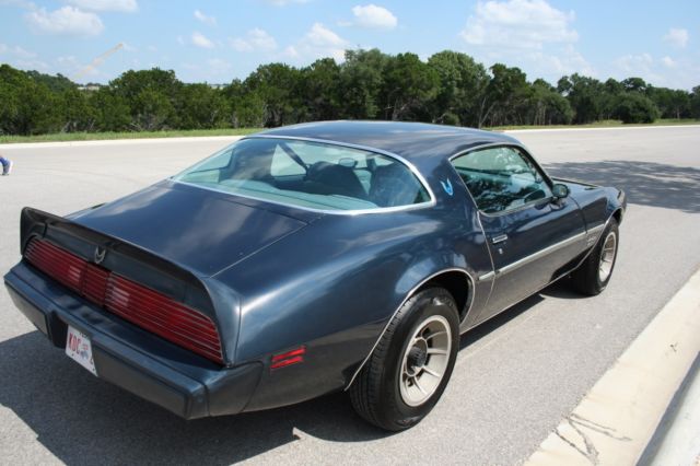 1979 Pontiac Firebird - photo 6