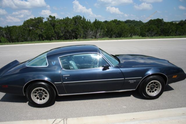 1979 Pontiac Firebird - photo 7