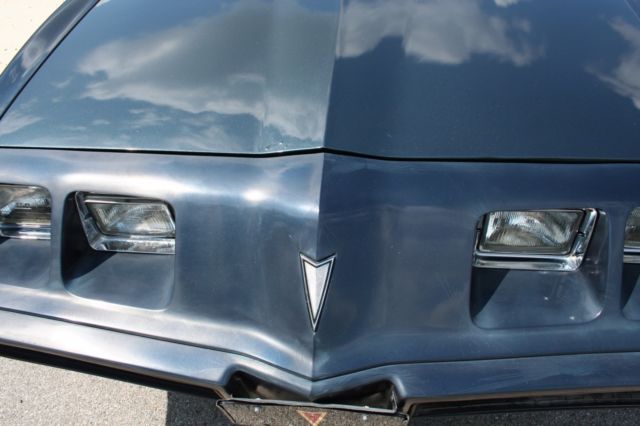 1979 Pontiac Firebird - photo 9