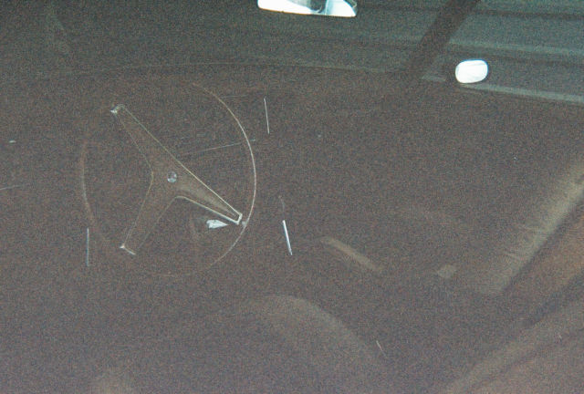 1979 Pontiac Firebird - photo 11