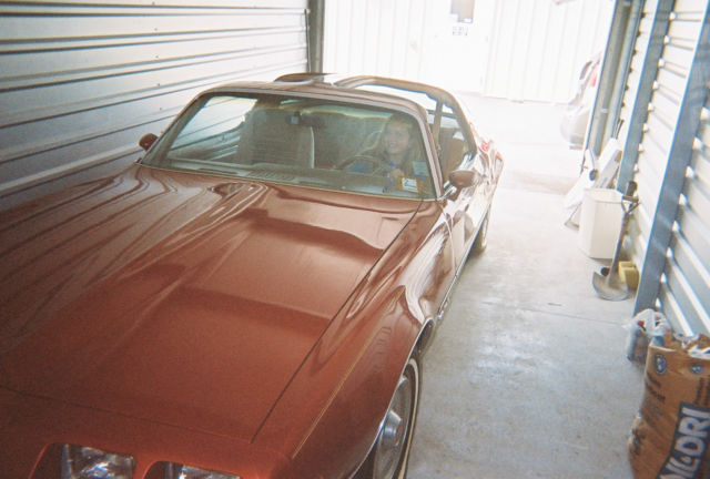 1979 Pontiac Firebird - photo 4