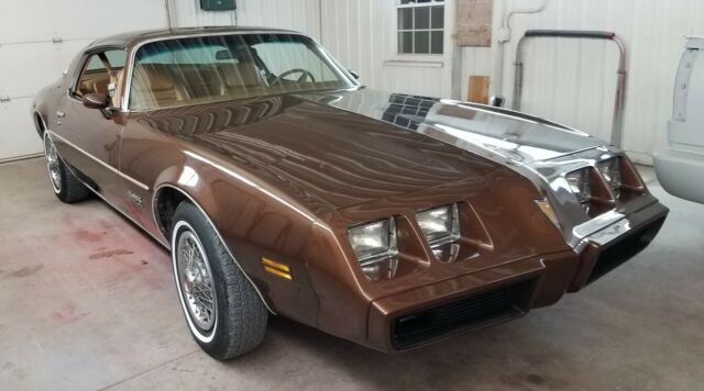 1979 Pontiac Firebird Esprit