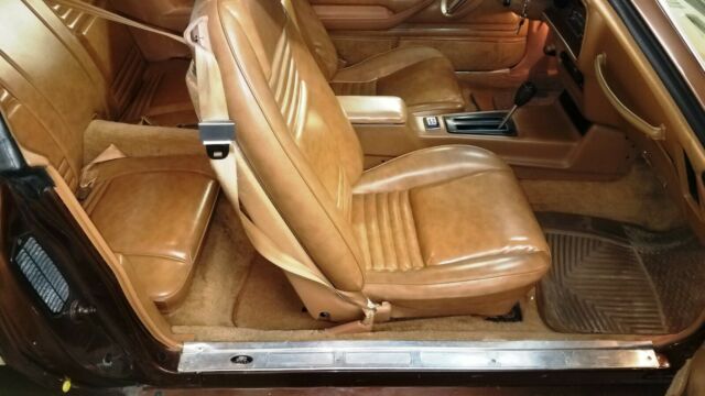1979 Pontiac Firebird Esprit - photo 10