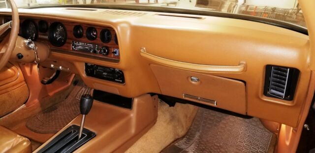 1979 Pontiac Firebird Esprit - photo 13