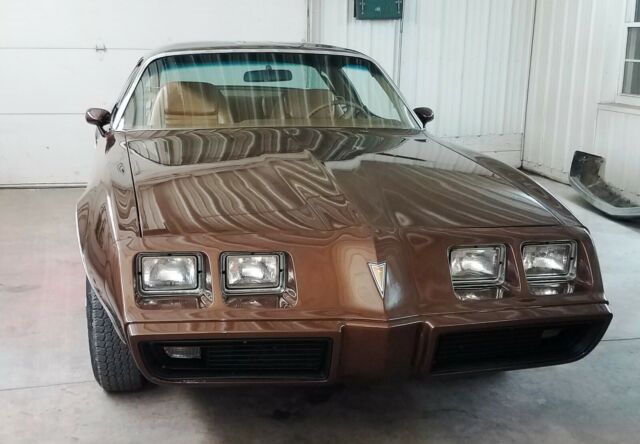 1979 Pontiac Firebird Esprit - photo 2
