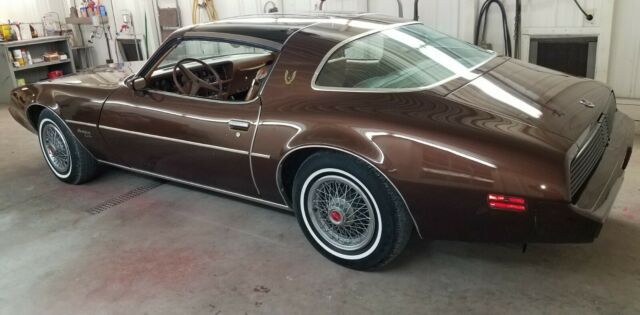 1979 Pontiac Firebird Esprit - photo 5