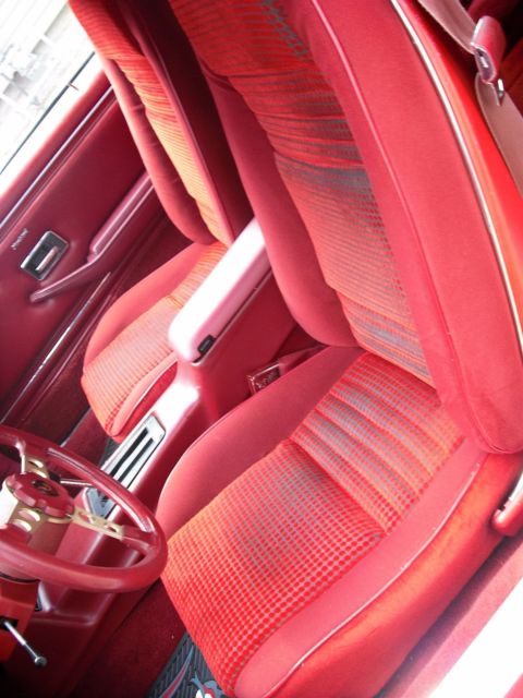 1979 Pontiac Firebird RED BIRD EDITION - photo 12