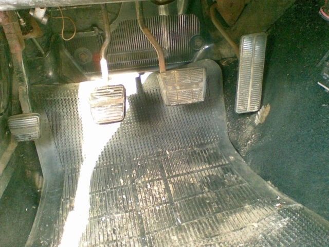1979 Pontiac Firebird Base - photo 10
