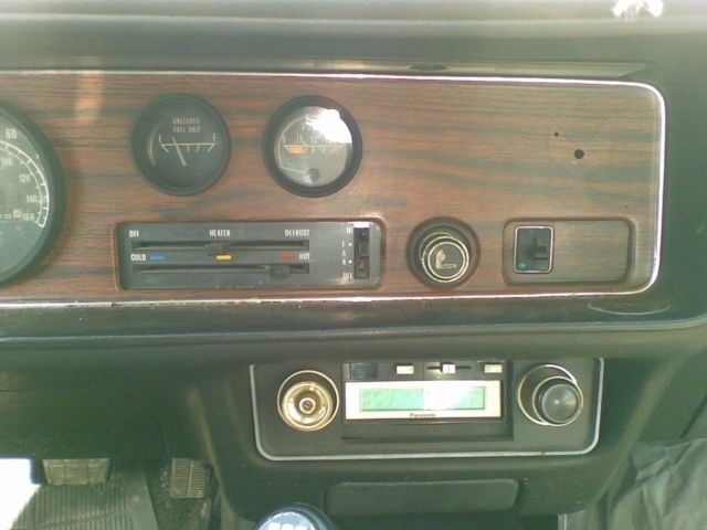 1979 Pontiac Firebird Base - photo 11