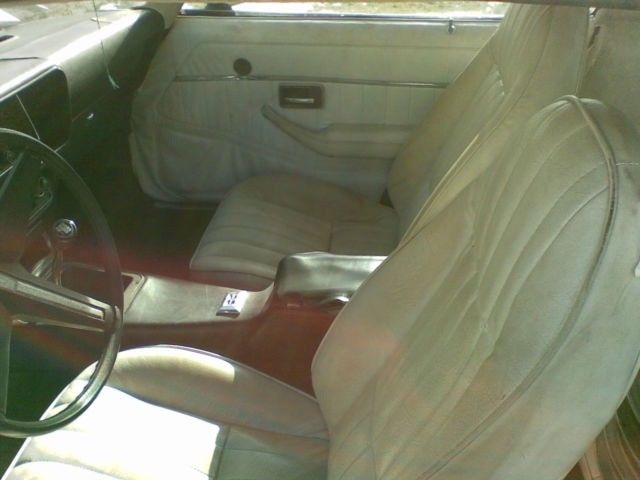1979 Pontiac Firebird Base - photo 8