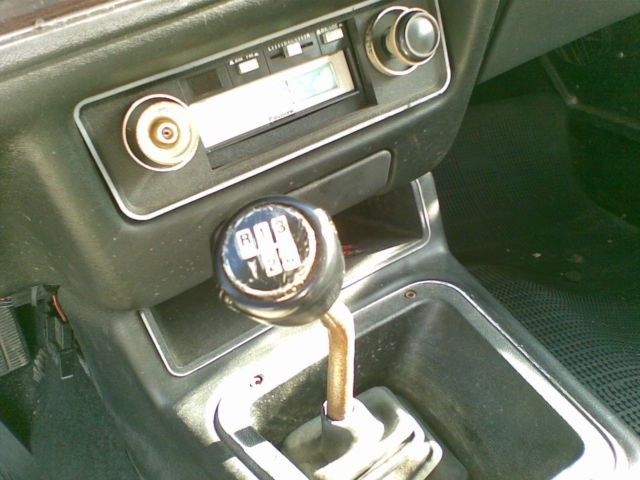 1979 Pontiac Firebird Base - photo 9