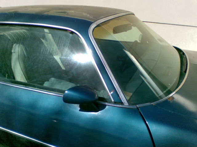 1979 Pontiac Firebird Base Model - photo 3