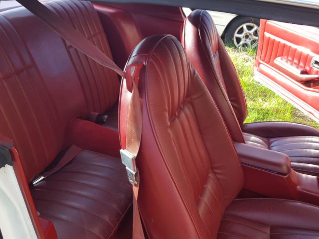 1979 Pontiac Firebird Formula - photo 12