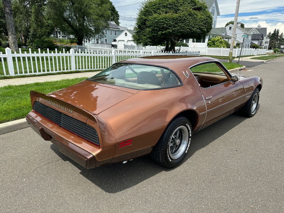 1979 Pontiac Firebird FORMULA - photo 11