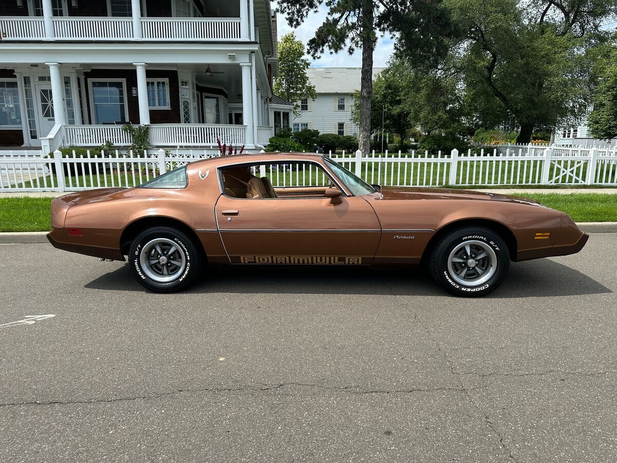 1979 Pontiac Firebird FORMULA - photo 12