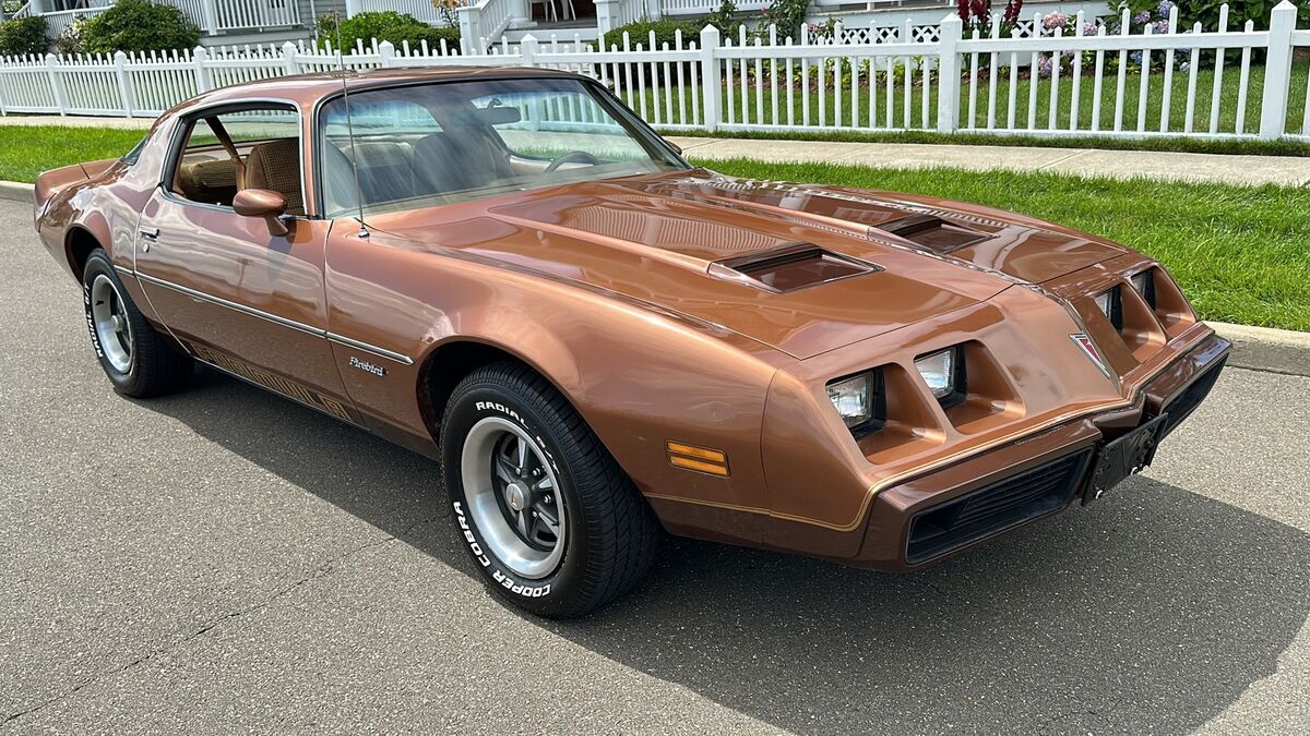 1979 Pontiac Firebird FORMULA - photo 3