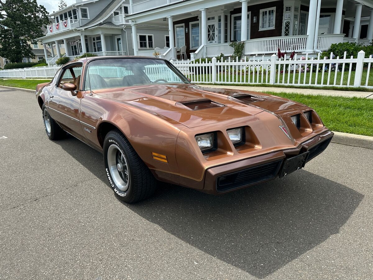 1979 Pontiac Firebird FORMULA - photo 8