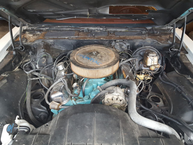 1979 Pontiac Firebird Formula - photo 13