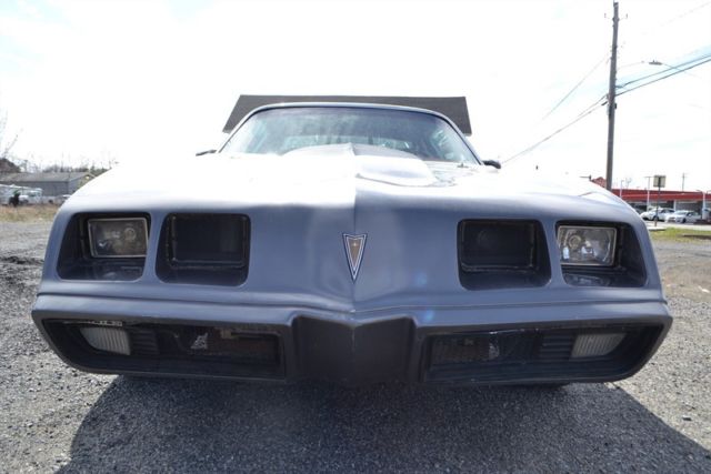 1979 Pontiac Firebird 2dr - photo 11