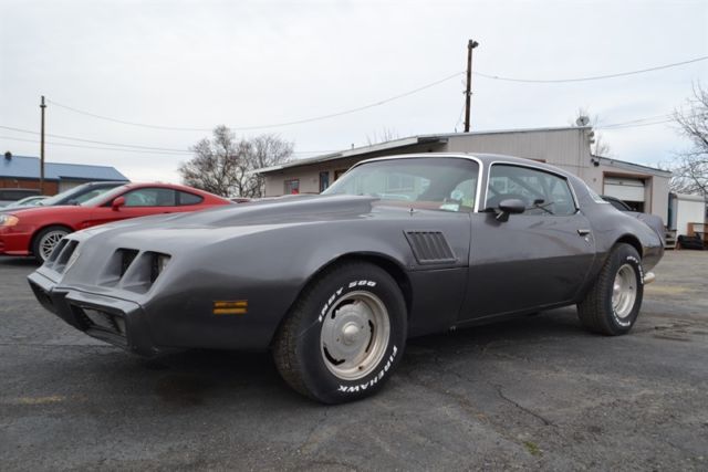 1979 Pontiac Firebird 2dr - photo 3