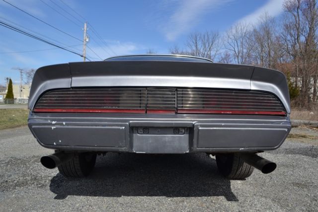 1979 Pontiac Firebird 2dr - photo 5