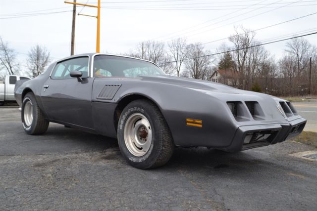 1979 Pontiac Firebird 2dr - photo 7