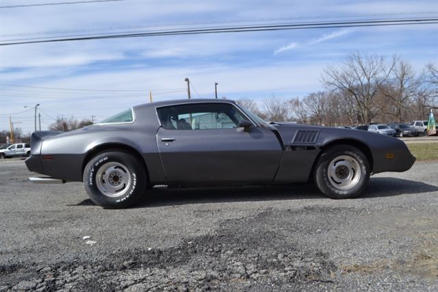 1979 Pontiac Firebird 2dr - photo 9