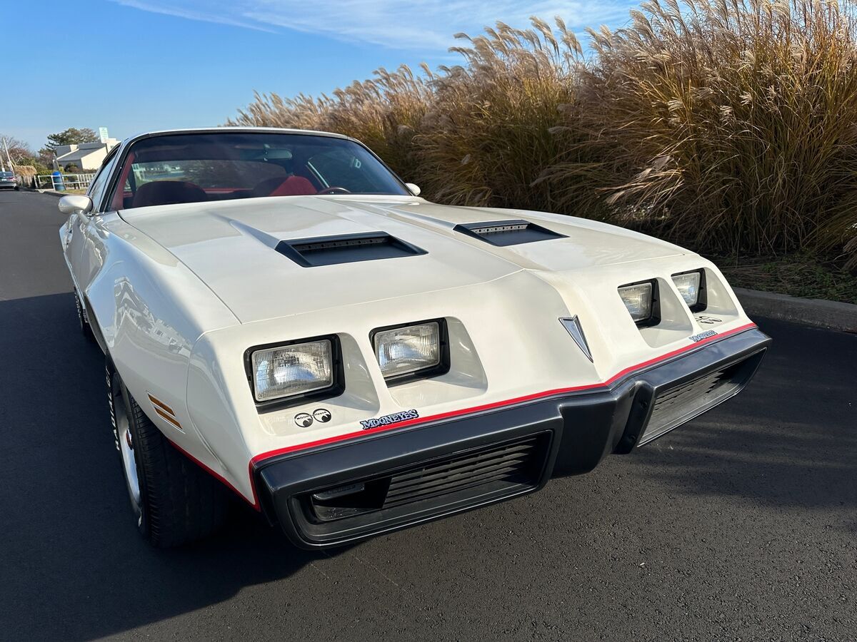 1979 Pontiac Firebird FORMULA - photo 3