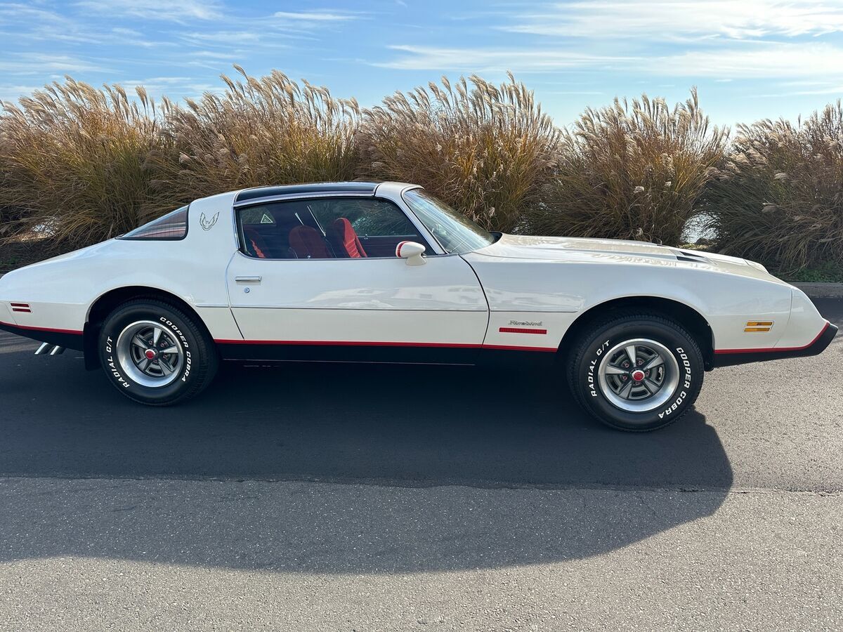 1979 Pontiac Firebird FORMULA - photo 4