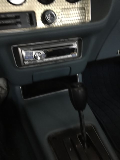 1979 Pontiac Firebird Formula 400 - photo 3