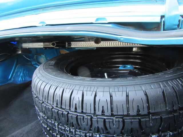 1979 Pontiac Firebird Formula - photo 11