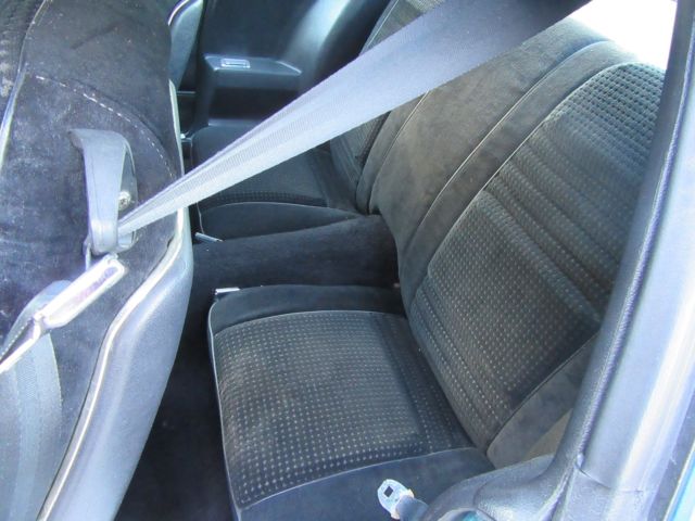 1979 Pontiac Firebird Formula - photo 6