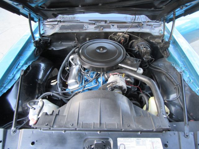1979 Pontiac Firebird Formula - photo 7