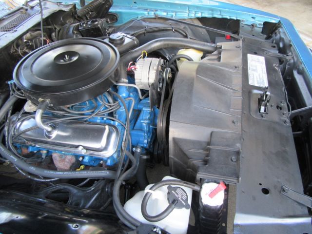 1979 Pontiac Firebird Formula - photo 8