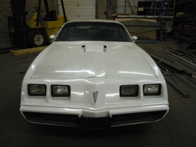1979 Pontiac Firebird Formula Coupe 2-Door - photo 3