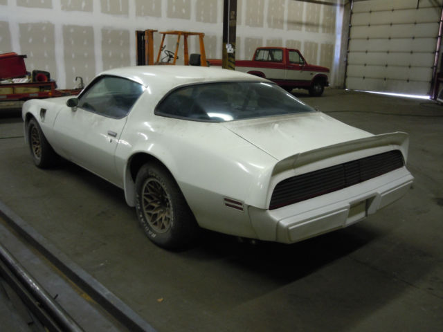 1979 Pontiac Firebird Formula Coupe 2-Door - photo 5