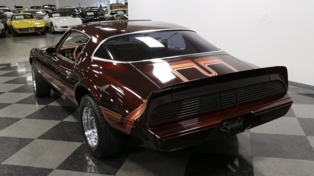 1979 Pontiac Firebird Formula 400 - photo 12