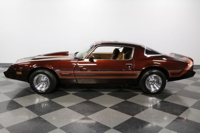 1979 Pontiac Firebird Formula 400 - photo 3