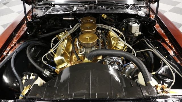 1979 Pontiac Firebird Formula 400 - photo 4