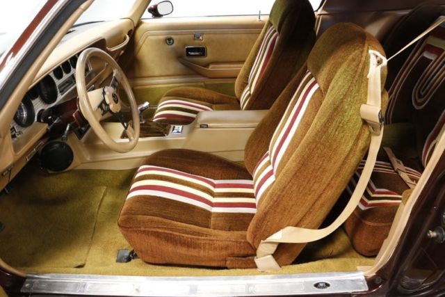 1979 Pontiac Firebird Formula 400 - photo 5