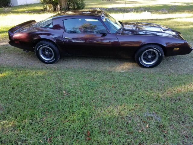 1979 Pontiac Firebird Formula - photo 2
