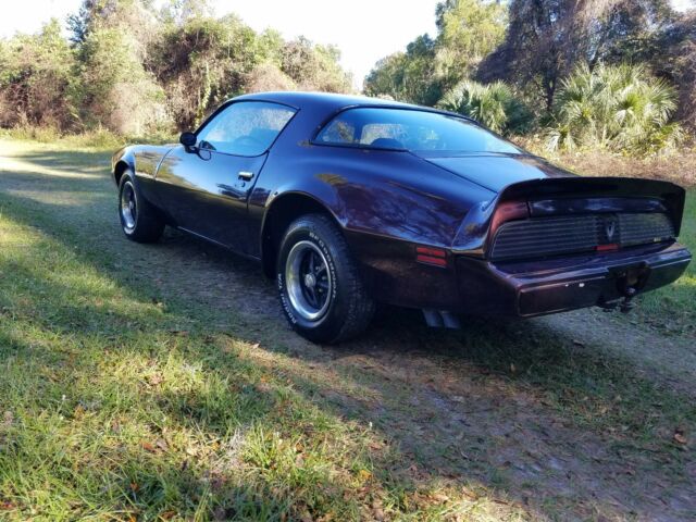 1979 Pontiac Firebird Formula - photo 5