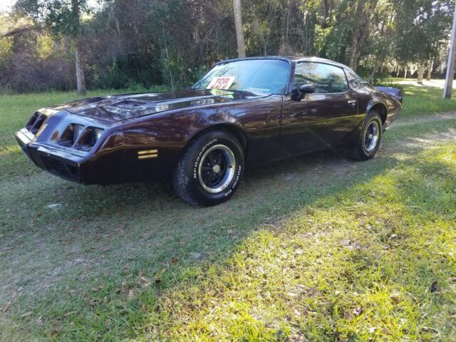 1979 Pontiac Firebird Formula - photo 6