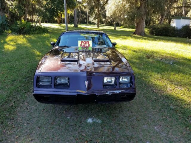 1979 Pontiac Firebird Formula - photo 7