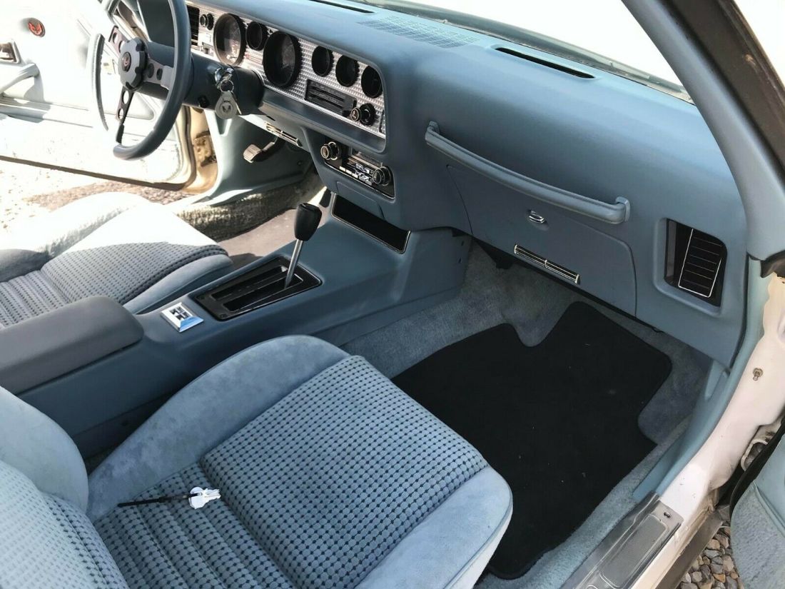 1979 Pontiac Firebird Formula - photo 10