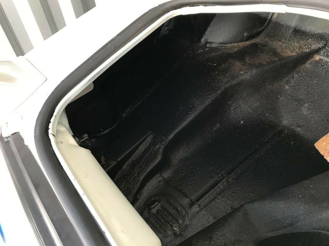 1979 Pontiac Firebird Formula - photo 12