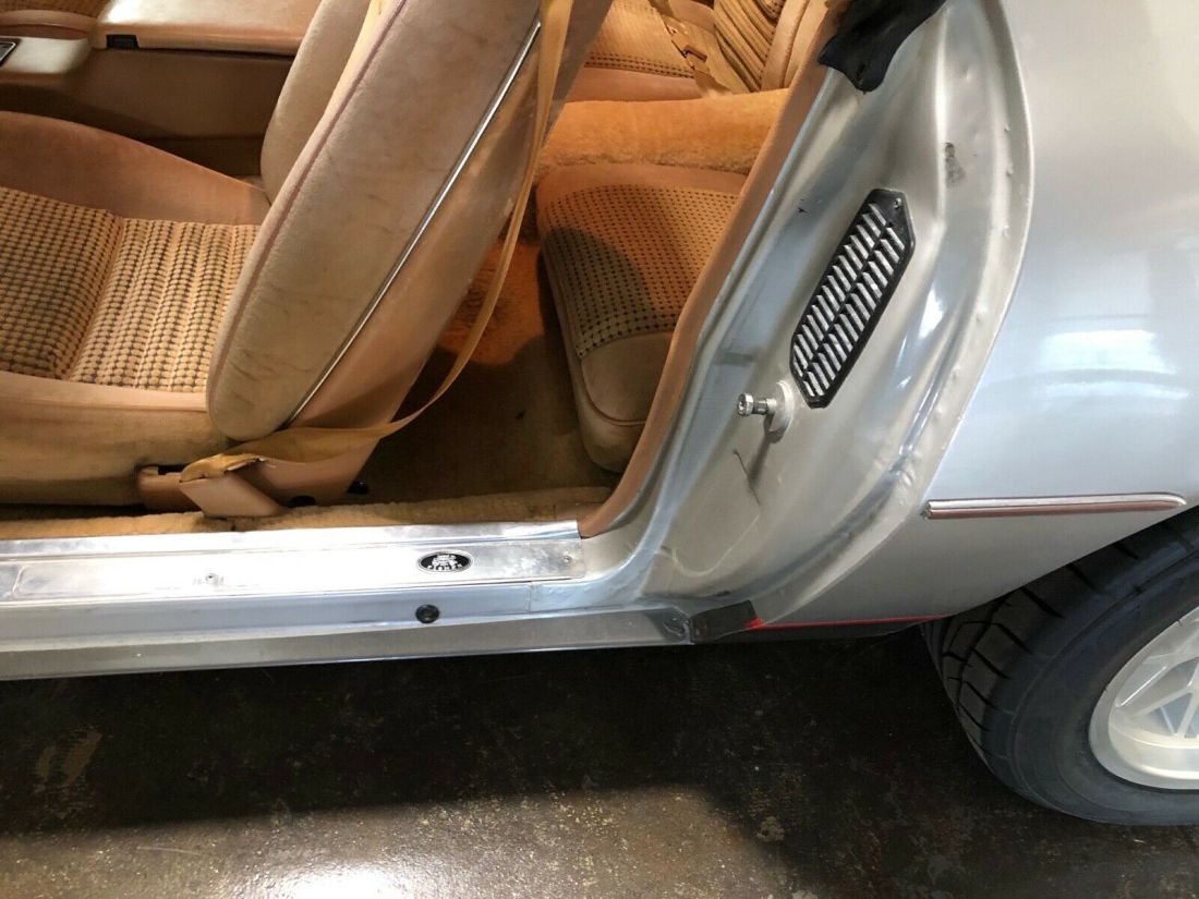 1979 Pontiac Firebird Formula - photo 10