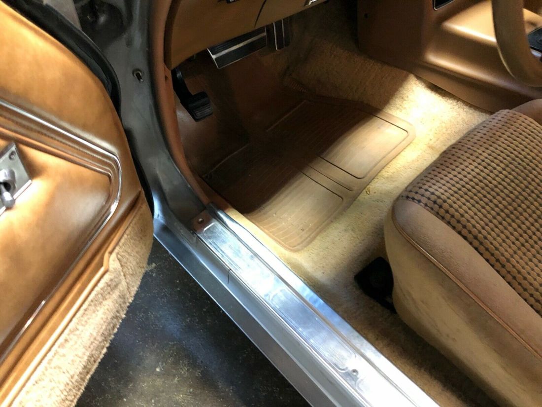 1979 Pontiac Firebird Formula - photo 11