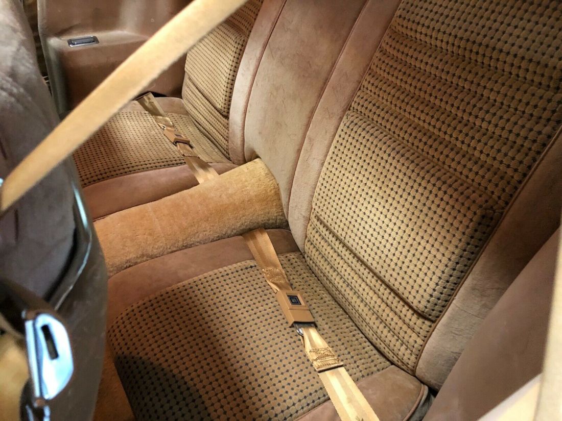 1979 Pontiac Firebird Formula - photo 12