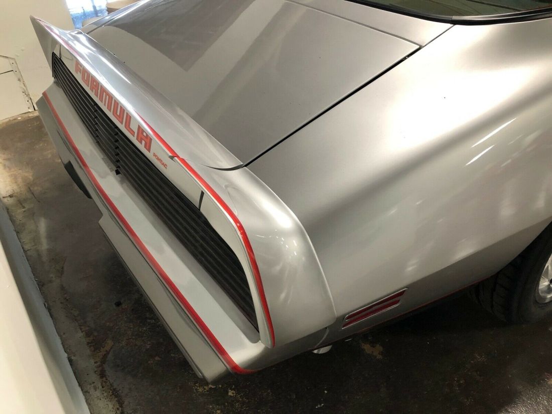1979 Pontiac Firebird Formula - photo 4
